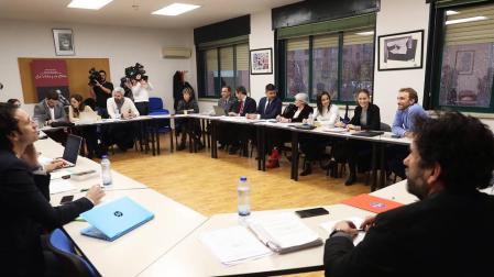 Firmado el preacuerdo para el primer convenio de fútbol femenino