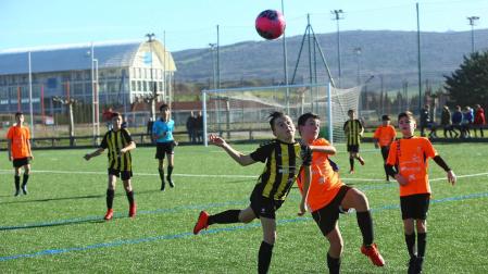 Los entresijos del Interescolar