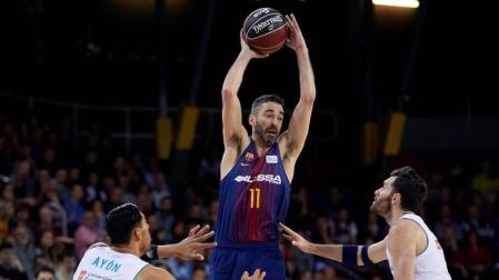 El Barça desarma al Madrid en un Clásico azulgrana