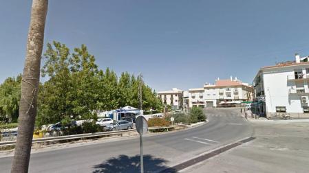 Mueren dos personas en el incendio de una vivienda en Cártama (Málaga)