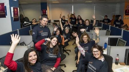 La gala 'Inocente, Inocente' recauda 1,2 millones para niños hospitalizados