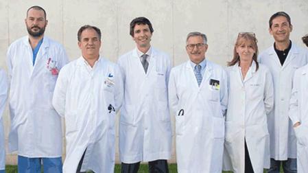 Una molécula intestinal, clave para los pacientes con enfermedad arterial