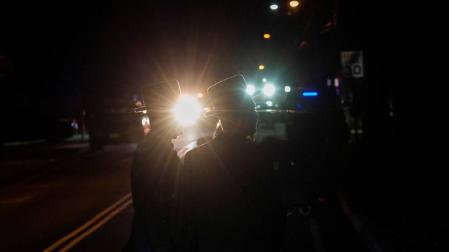 Un ataque con machete deja 5 heridos en la celebración del Janucá en Nueva York