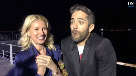 Anne Igartiburu y Roberto Leal volverán a dar las campanadas de TVE