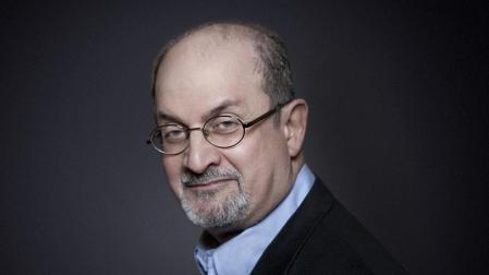 Salman Rushdie abre la novena Noche de los Libros