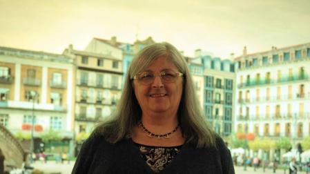 Nieves Tapia: “Se aprende más prestando un servicio que en los libros de texto”