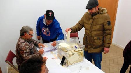 Ablitas cambia las fechas de sus fiestas por segunda vez en tres años