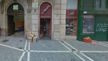 Estos son los cortes de tráfico de este lunes en Pamplona