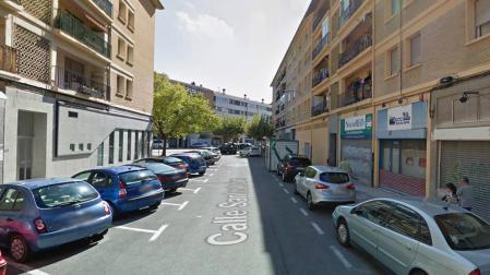 Luz verde a la reurbanización de cinco calles de la Txantrea