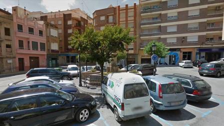 Un hombre se suicida tras agredir con un cuchillo a su expareja en Castellón