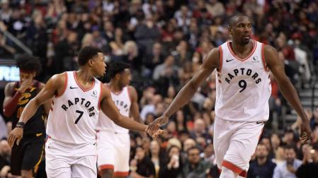 Luces y sombras para despedir 2019 en la NBA