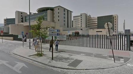 Un herido de bala tras varios disparos en una discoteca de Granada