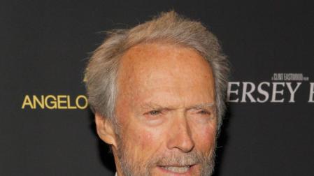 A Clint Eastwood no le importa lo que piense la gente