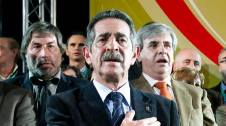 Revilla llega a Telecinco con 'Este país merece la pena'