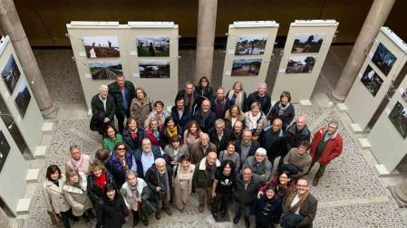UNED Sapientia cumple 10 años en Tudela