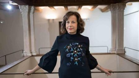 Rosa Blasco: “Todo aquel que estudie la Historia... debe ser feminista”