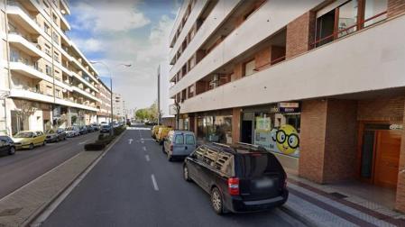 Denunciado un conductor en Tudela por positivo en cocaína, anfetamina y metanfetamina