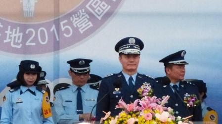 Muere tras un accidente de helicóptero el jefe del Estado Mayor taiwanés