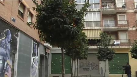 Tres jóvenes afganos detenidos por presuntamente violar a tres chicas en Murcia