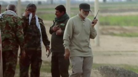 El general iraní Soleimani muere en un ataque con misiles dirigidos por Estados Unidos
