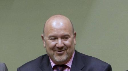 PNV: "Es legítimo defender los intereses de Navarra porque estamos en su Gobierno"