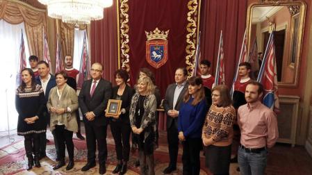 113 menores están incluidos en el programa de Daño Cerebral Adquirido Infantil de Navarra