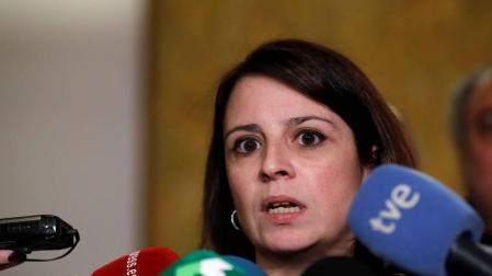 PSOE tiene "serias dudas" de que la JEC pueda inhabilitar a Torra y espera una respuesta del Supremo