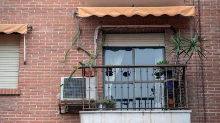 La agresión sexual denunciada por tres hermanas en Murcia ocurrió en dos domicilios