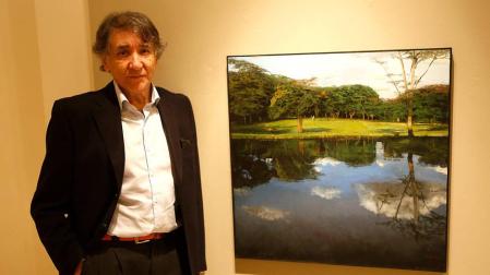 Una mirada sutil al paisaje navarro