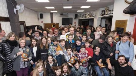Galardones para los mejores belenes de Tudela
