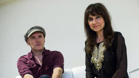 Amaral: "A veces está bien echarle un pulso a tu audiencia"