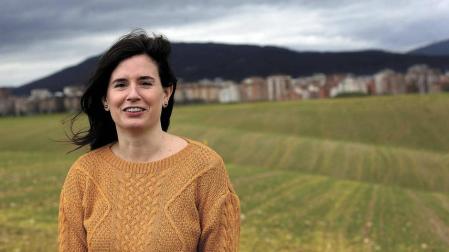 María Ibarrola: “No podemos hablar hoy de integración de los emigrantes en Navarra, sino de coexistencia”