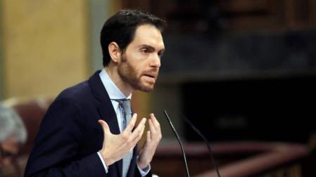 Navarra Suma carga contra Sánchez por su respuesta "arrodillada" a Bildu