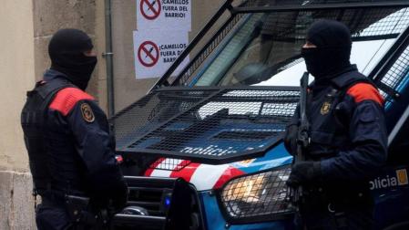Manuel Murillo, acusado de planear asesinar a Sánchez: "Era una fantasía estúpida"