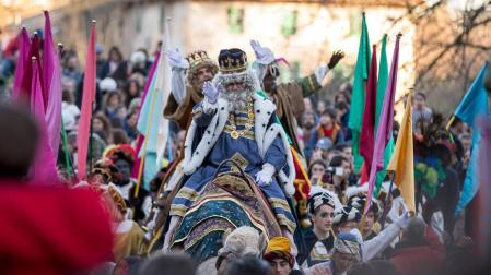 El portal que abre paso a las ilusiones