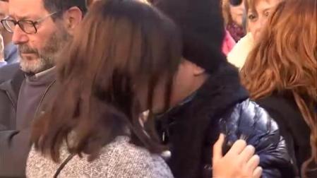 Un hombre mata presuntamente a su mujer y a su hija de tres años en Esplugues