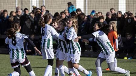 Galería de fotos de los partidos disputados el 6 de enero y de la entrega de trofeos.