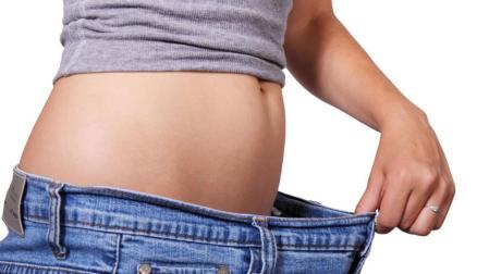 Crece el porcentaje de las jóvenes que están 'a menudo' o 'siempre' a dieta