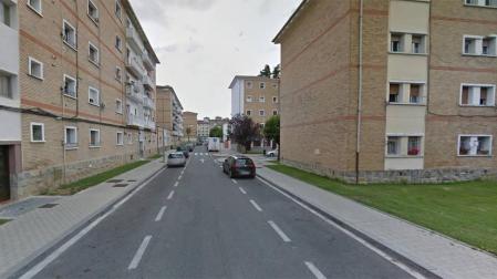 Dos ancianos, intoxicados tras un incendio en una vivienda de la Chantrea