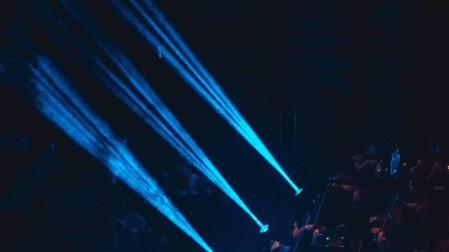 Constantino Martínez-Orts: “Nuestros conciertos se han convertido en una fiesta del cine”
