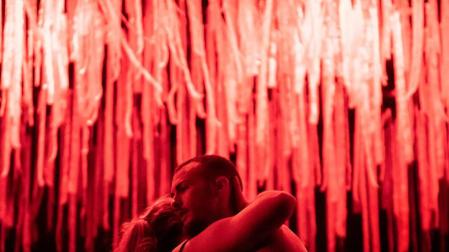 DanZ comienza este miércoles con una muestra experimental de La Faktoría