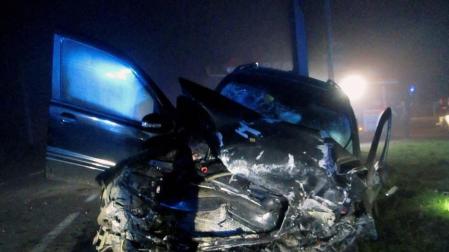 La Navidad concluye con 54 muertes en carretera