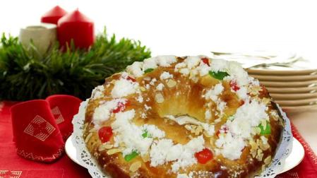 La pasteler&iacute;a Uvepan incluir&aacute; lingotes de oro como regalo en sus roscones.