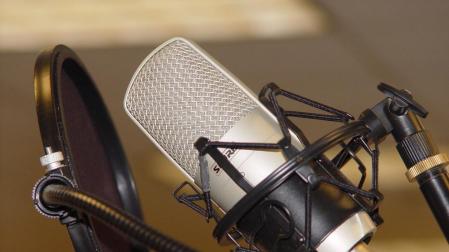 Casi 30 periodistas de radio presos otros 18 asesinados en 2012