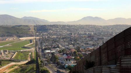Muere asesinado en Tijuana (México) un chef español