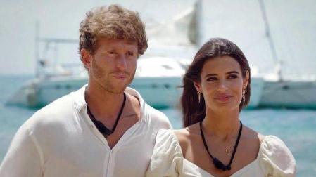Los exconcursantes de 'Gran Hermano 14' Susana Molina y Gonzalo Montoya es una de las parejas del reality 'La isla de las tentaciones'