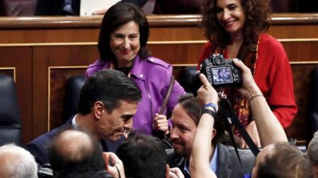 El incierto destino de la nueva legislatura en España