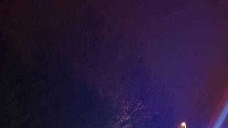 Se han desplazado al lugar para atender el accidente una patrulla de Seguridad Ciudadana y una patrulla de la Agrupación de Tráfico de la Guardia Civil de Navarra.