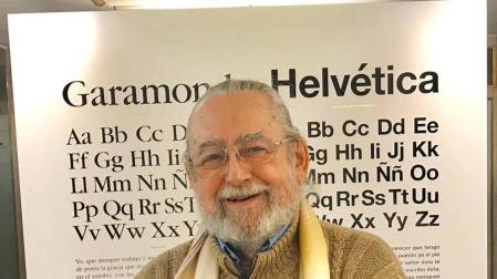 Jesús Munárriz: “No me hago a la idea de que he llegado a los 80, me parece imposible”