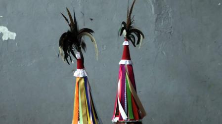 Asoma el Carnaval en Navarra